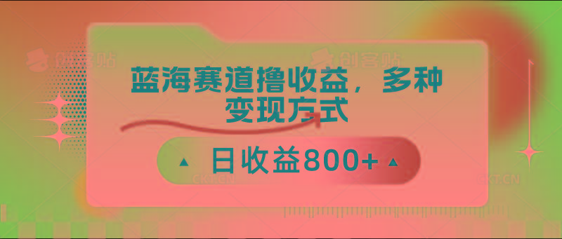 中老年人健身操蓝海赛道撸收益，多种变现方式，日收益800+-归鹤副业商城