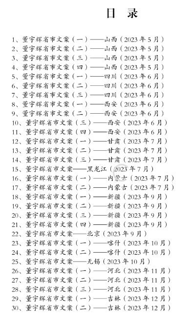 董老师省市作文集-归鹤副业商城