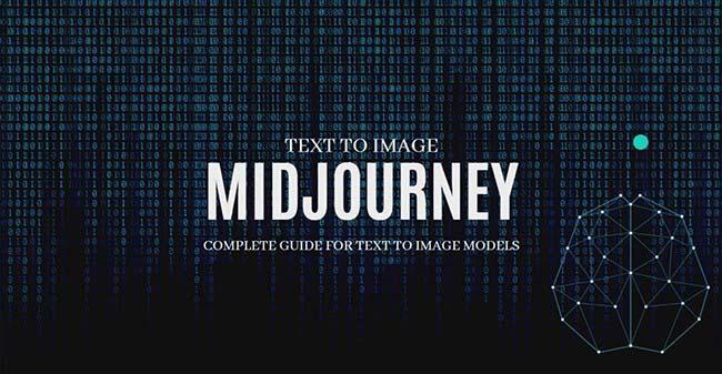 Midjourney AI：从零基础到高级版的大师班教程-34节课-中英字幕-归鹤副业商城