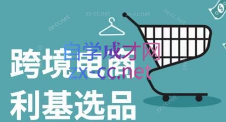 阿甘·2024年跨境电商选品案例(更新)-归鹤副业商城